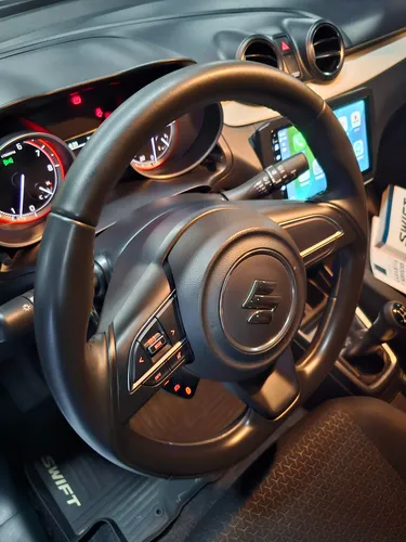 Suzuki Swift 1.2 Hybrid 2Wd