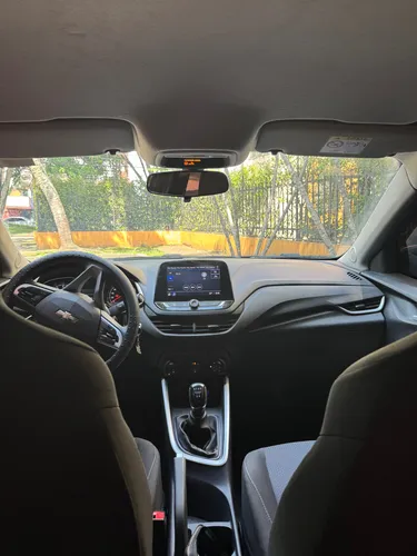 Chevrolet Onix 1.0T Lt
