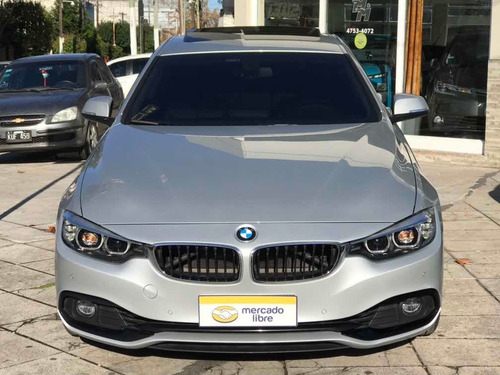 Bmw Serie 4 2.0 430i Coupe Sportline 252cv 2018