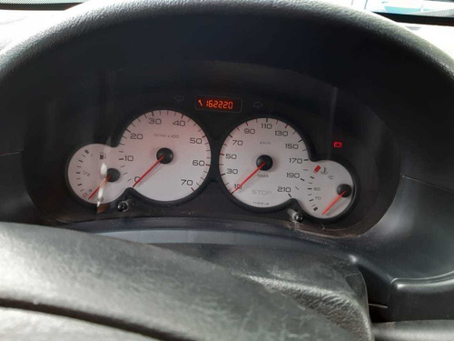 Peugeot Partner 1.6 Hdi Furgon Confort 2012