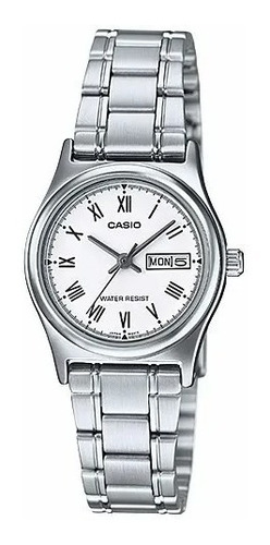 Reloj Casio Clasico Ltp-v006d-2b