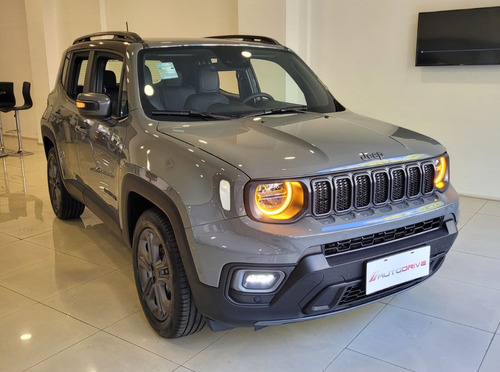 Jeep Renegade 1.3 Serie-S At6