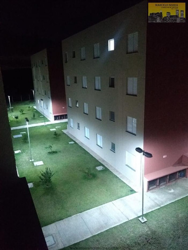 Imagem 1 de 17 de Apartamentos À Venda Em Itupeva/sp - Compre O Seu Apartamentos Aqui! - 1471583