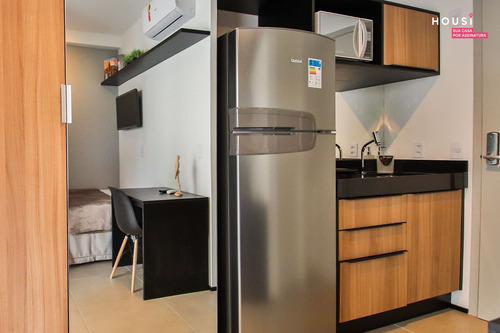 Imagem 11 de 15 de Apartamento - Vila Mariana - Ref: 1039 - L-1039