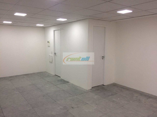 Imagem 1 de 30 de Sala Conj. Com. Metrô Jabaquara, São Paulo, Cod: Ma445102 - Vma445102