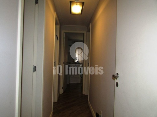 Imagem 9 de 15 de Apartamento Barra Funda, 132 M², 3 Dormitórios, 1 Suíte, 2 Vagas, Com Lazer Completo - Iq24710