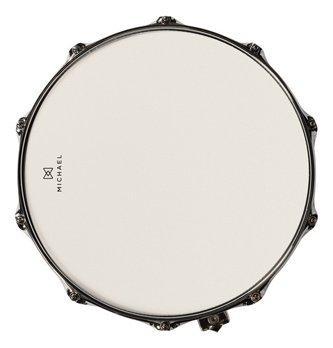 Bateria Musical Michael Legacy Dml422 Smb Bumbo 22
