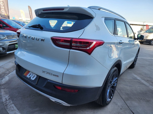 Imagen 11 de 14 de Jetour X70 Glx 1.5 Turbo At 2022