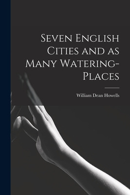 Libro Seven English Cities And As Many Watering-places - ...