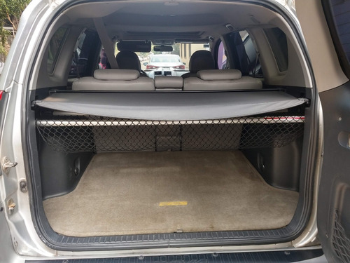 Rav4 Blindada Nivel 3 Limited 2007