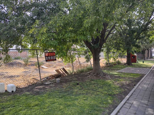 Imagen 1 de 14 de Terrenos En Venta Exclusivo Fracc Huertas Del Carmen