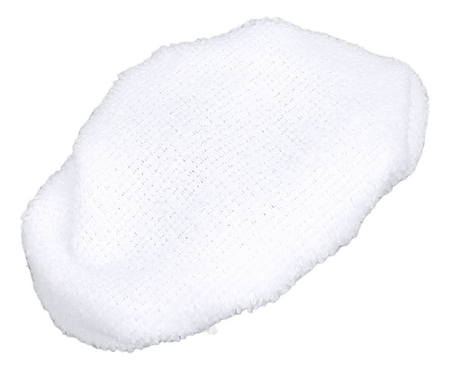* Almohadillas De Repuesto For Fregonas Limpiadoras A Vapor,