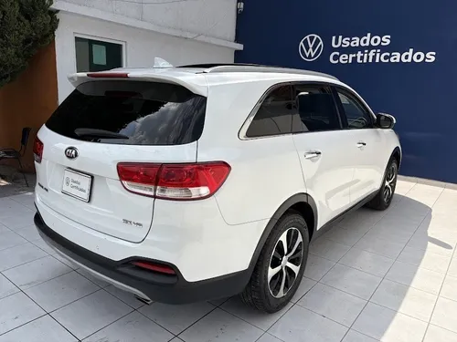 Kia Sorento 3.3L Ex Pack At
