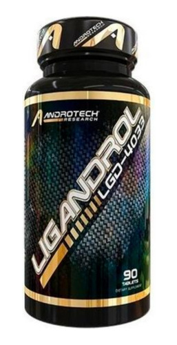 Androtech Lgd Ligandrol