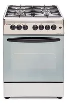 Comprar Cocina Combinada James C 225 G2 Inox Triple Corona Fama
