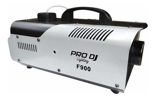 Camara De Humo 900w Pro Light F900 (termonebulizacion Vapor)
