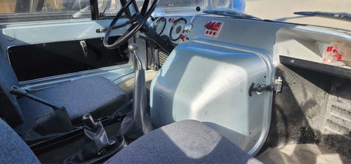Imagen 18 de 25 de Mercedes-benz Unimog 421