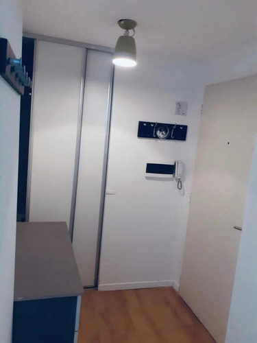 Imagen 3 de 12 de Departamento Monoambiente - 36mts2 - Flores