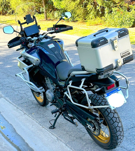 Cfmoto 800 Mt Touring. Impecable, Como Nueva Con Accesorios