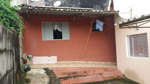 Casa Com 1 Dormitório À Venda, 190 M² Por R$ 450.000,00 - Vila Operária - Bom Jesus Dos Perdões/sp - Ca0185