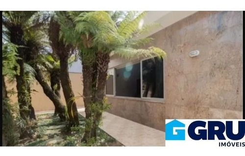 Imagem 2 de 12 de Excelente Casa Localizado Na Vila Galvão
