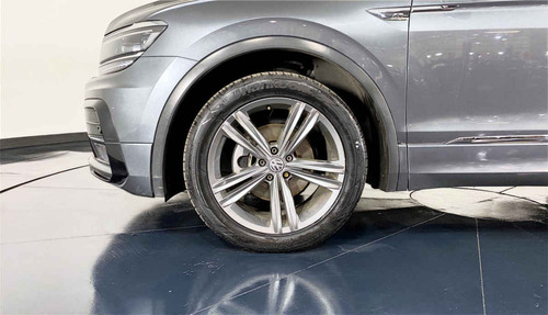 Imagen 6 de 15 de 115446 - Volkswagen Tiguan 2018 Con Garantía