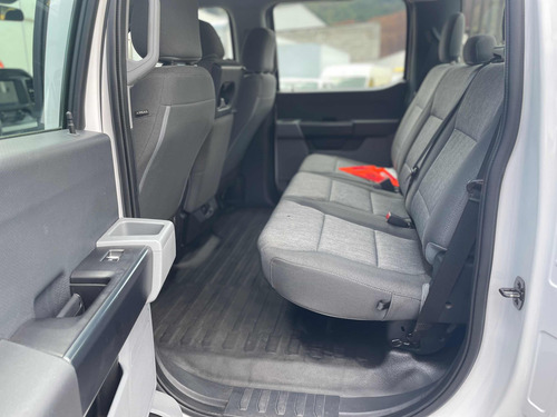 Ford F-150 3.5 Doble Cabina V6 4x2 At