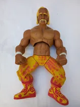 Comprar Wwe Ring Giants Hulk Hogan Gigante