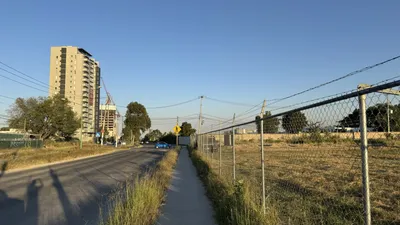 Terreno en renta