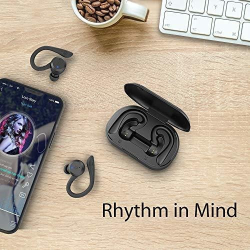 Audífonos Inalambricos Apekx Ear Buds Rosa