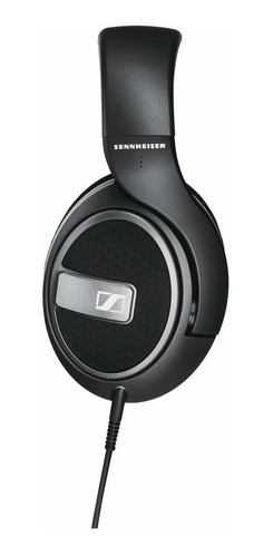 Imagen 3 de 5 de Audífono Sennheiser Hd 559 Premium Acústico