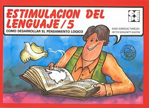 Estimulacion Del Lenguaje 5 - Dominguez Torrejon Isabel