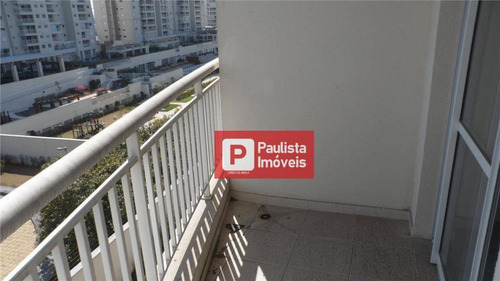 Imagem 7 de 30 de Conjunto Para Alugar, 45 M² Por R$ 1.490,00/mês - Chácara Santo Antônio (zona Sul) - São Paulo/sp - Cj0439