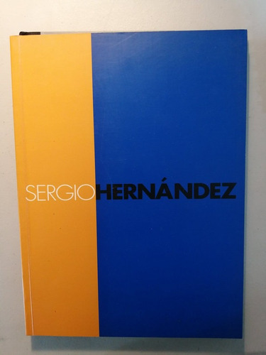 Sergio Hernández, Museo De Arte Moderno