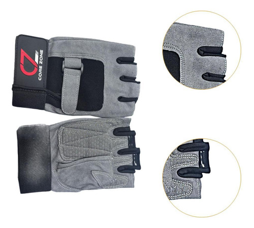Guantes De Entrenamiento Guantes De Ejercicio Ligeros Para