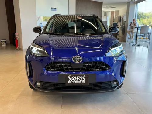 Toyota Yaris Cross 1.5 Hev Xls