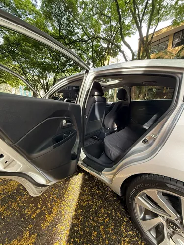 Kia Rio Spice Sedan 2016 Mecánico 4x2