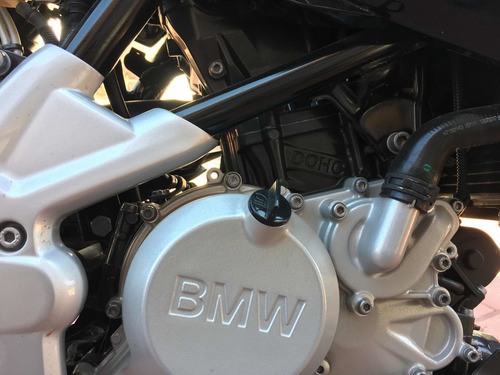 Imagen 7 de 8 de Bmw 310 R