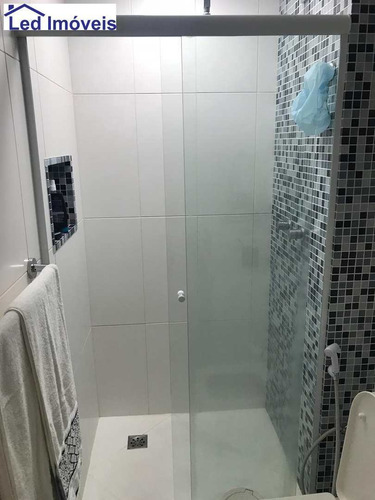 Apartamento Com 3 Dorms, City Bussocaba, Osasco - R$ 459 Mil, Cod: 906 - V906