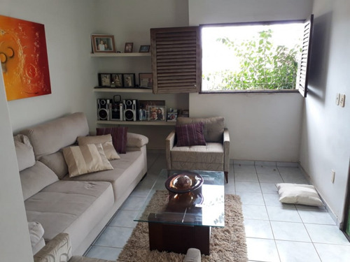 Casa Para Venda - 004292