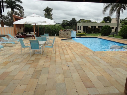 Imagem 1 de 30 de Belíssima Casa, 4 Suítes, Chalé, Lazer Completo, Canil. Fazenda Campo Verde, Jundiaí Mirim, Jundiaí-sp. - Ca0188