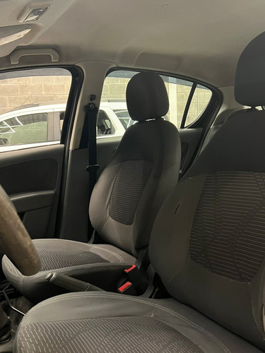 Fiat Palio 1.0 Attractive Flex 5p