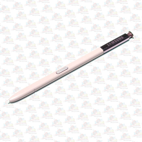 Pluma Spen Stylus Lapiz Optico Rosa Para Galaxy Note 8 N950