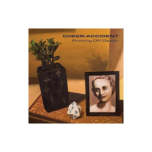 Cheer-accident Putting Off Death Usa Import Cd Nuevo