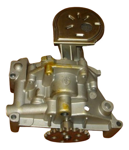 Bomba Aceite 16v (21d) Peugeot 206 98-05