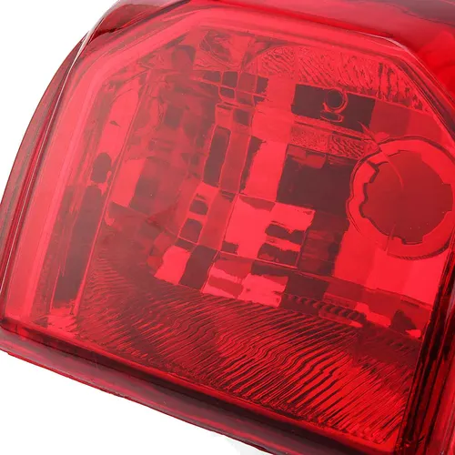 Para Hilux 2005-2015, Luz Trasera De Coche, Lámpara De Freno