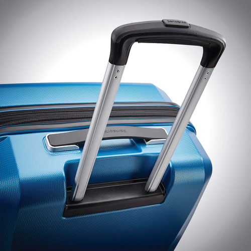 Equipaje De Mano Duro Samsonite Winfield 3 Dlx, 20 Pulgadas,