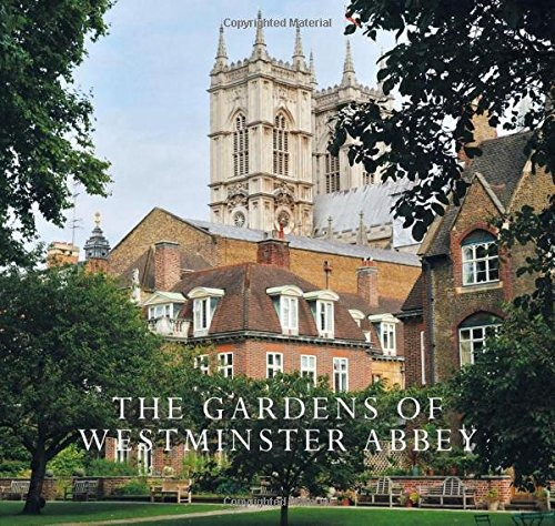 Los Jardines De La Abadia De Westminster