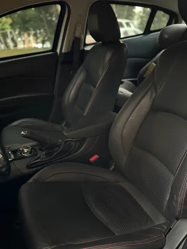 Mazda 3 2.0 Touring At