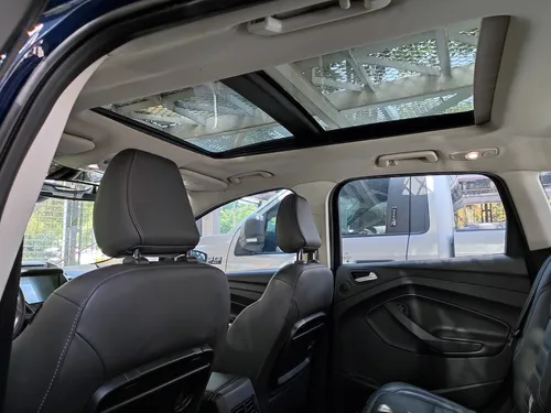 Ford Escape 2.0 Se 4x2